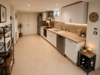 Maison à vendre 4 pièces 90 m²