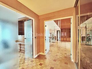  Appartement � vendre 5 pi�ces 119 m�