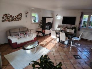  Maison � vendre 6 pi�ces 128 m�