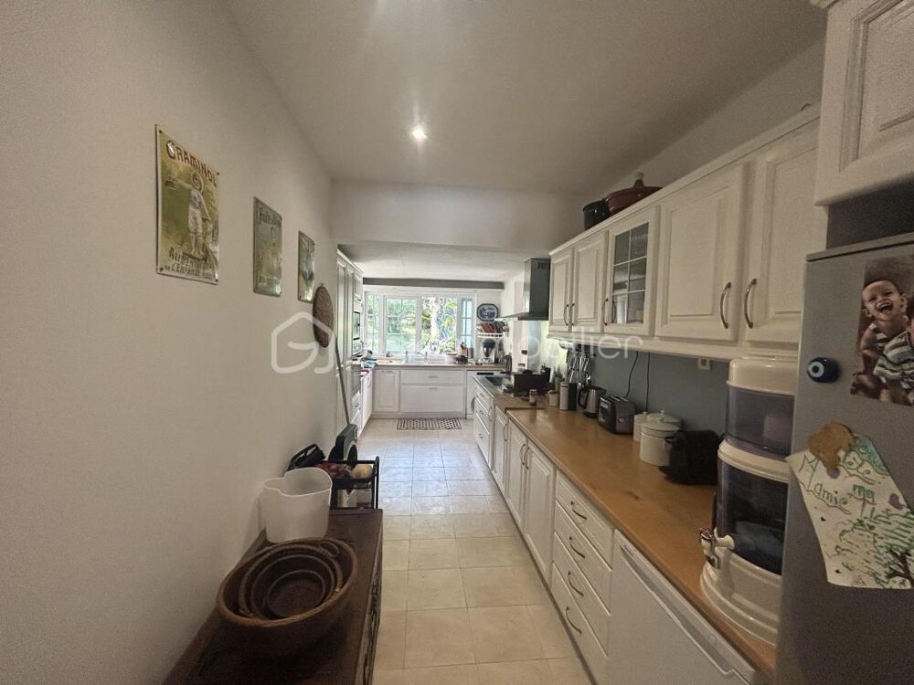 � vendre  Villa Saint-Gilles Les Bains (97434)