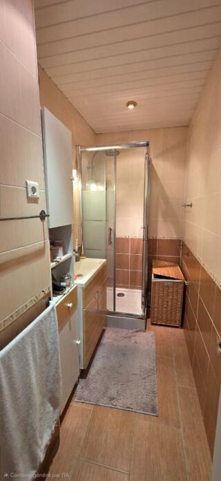  Appartement � vendre 4 pi�ces 87 m�