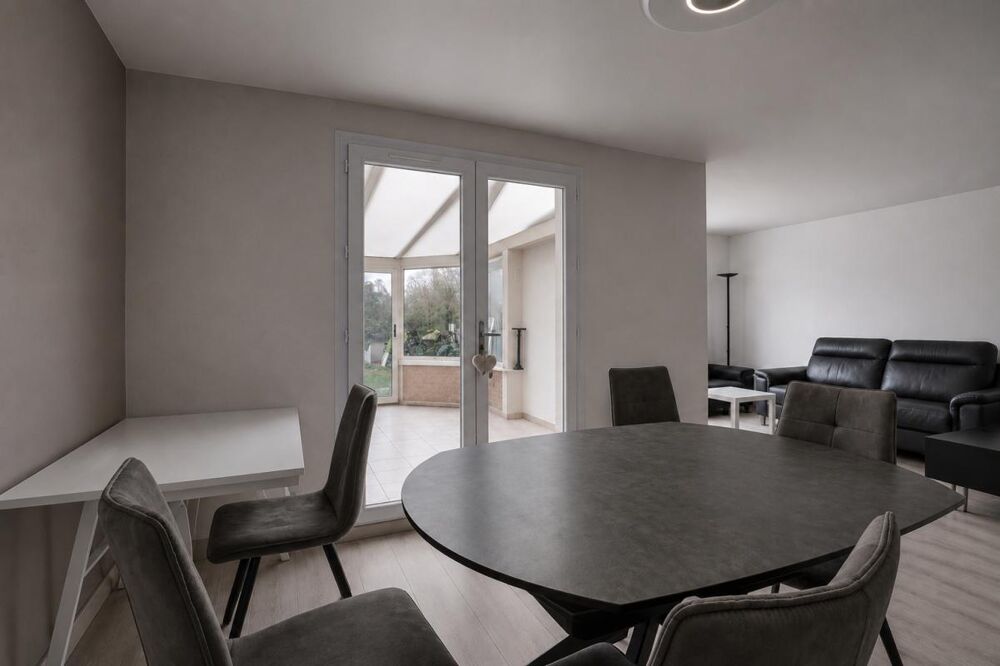 Vente Maison Maison Dugny Dugny
