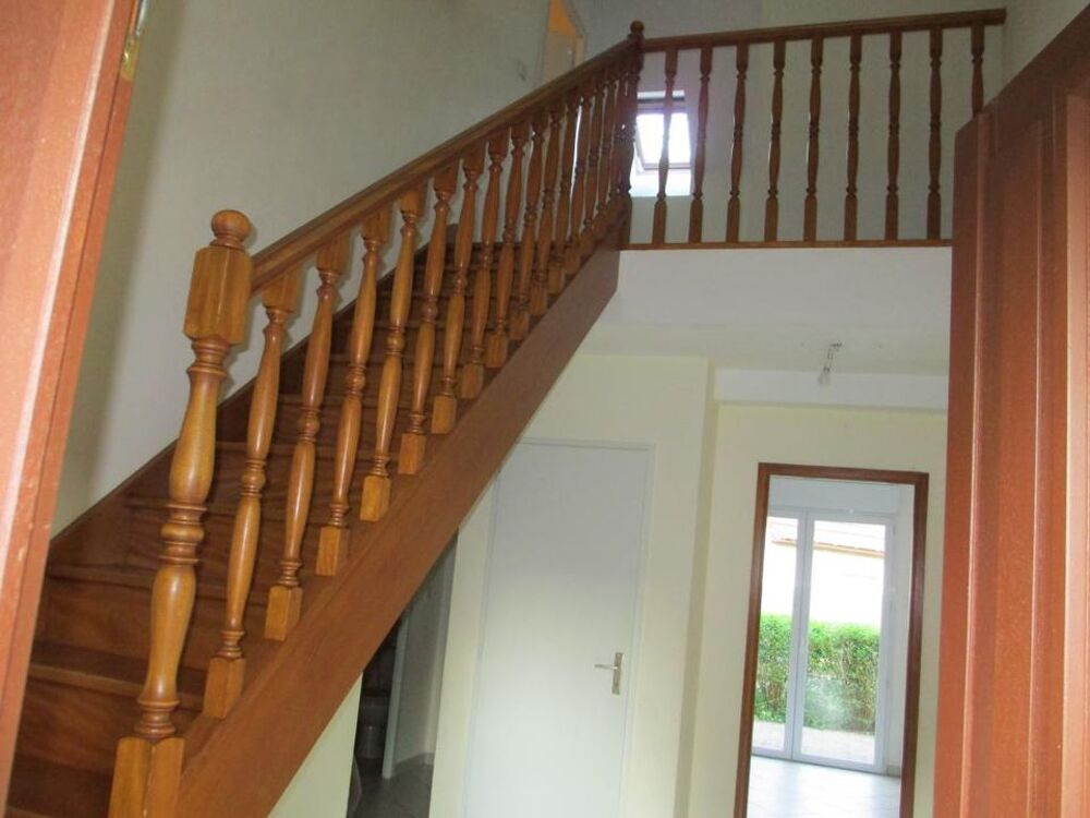 Location Maison Maison de 122m2 à louer sur Châtenoy-le-Royal Chatenoy le royal