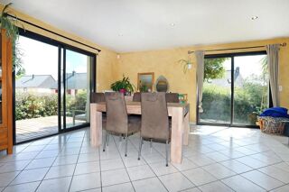  Maison à vendre 6 pièces 117 m²