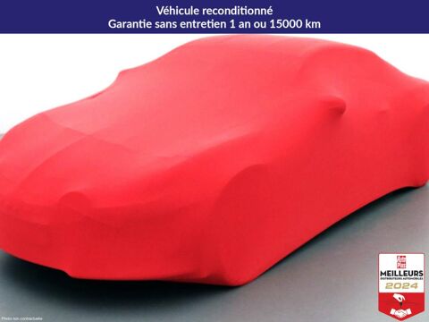 Peugeot 2008 Hybrid 145 e-DCS6 GT 2026 occasion Lavau 10150