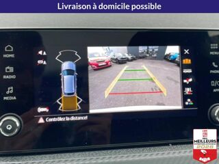 Kamiq 1.0 TSI EVO 2 116CH MONTE CARLO DSG7 2026 occasion 10150 Lavau