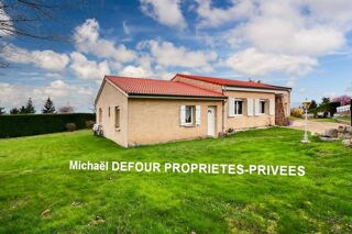  Maison � vendre 9 pi�ces 162 m�