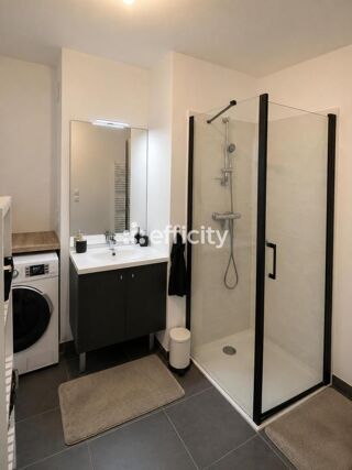  Appartement à vendre 2 pièces 43 m²