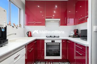  Appartement � vendre 4 pi�ces 68 m�