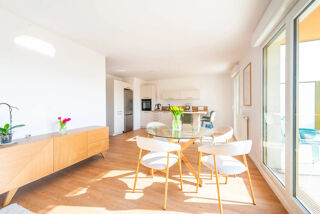  Appartement à vendre 3 pièces 70 m²