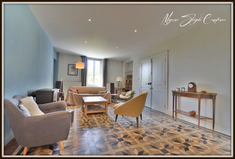 à vendre  Maison Mont-de-Marsan (40000)