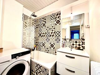  Appartement à vendre 4 pièces 74 m²
