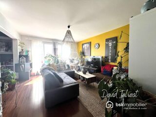  Appartement  vendre 4 pices 84 m