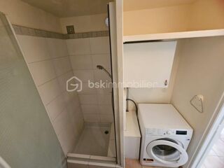  Appartement à louer 1 pièce 30 m²