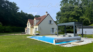  Maison � vendre 6 pi�ces 165 m�