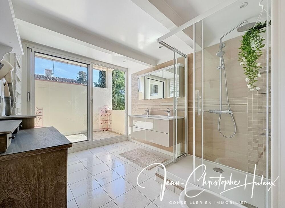 Bouillargues Maison 5 pièces 154 m2 avec Piscine
