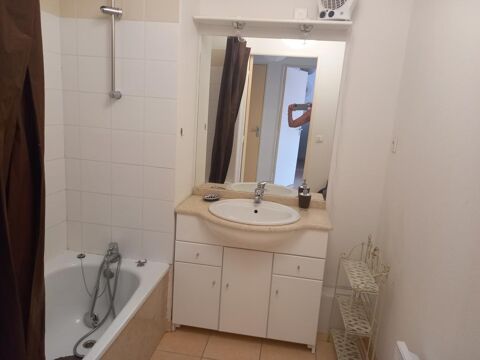  Appartement  louer 2 pices 42 m