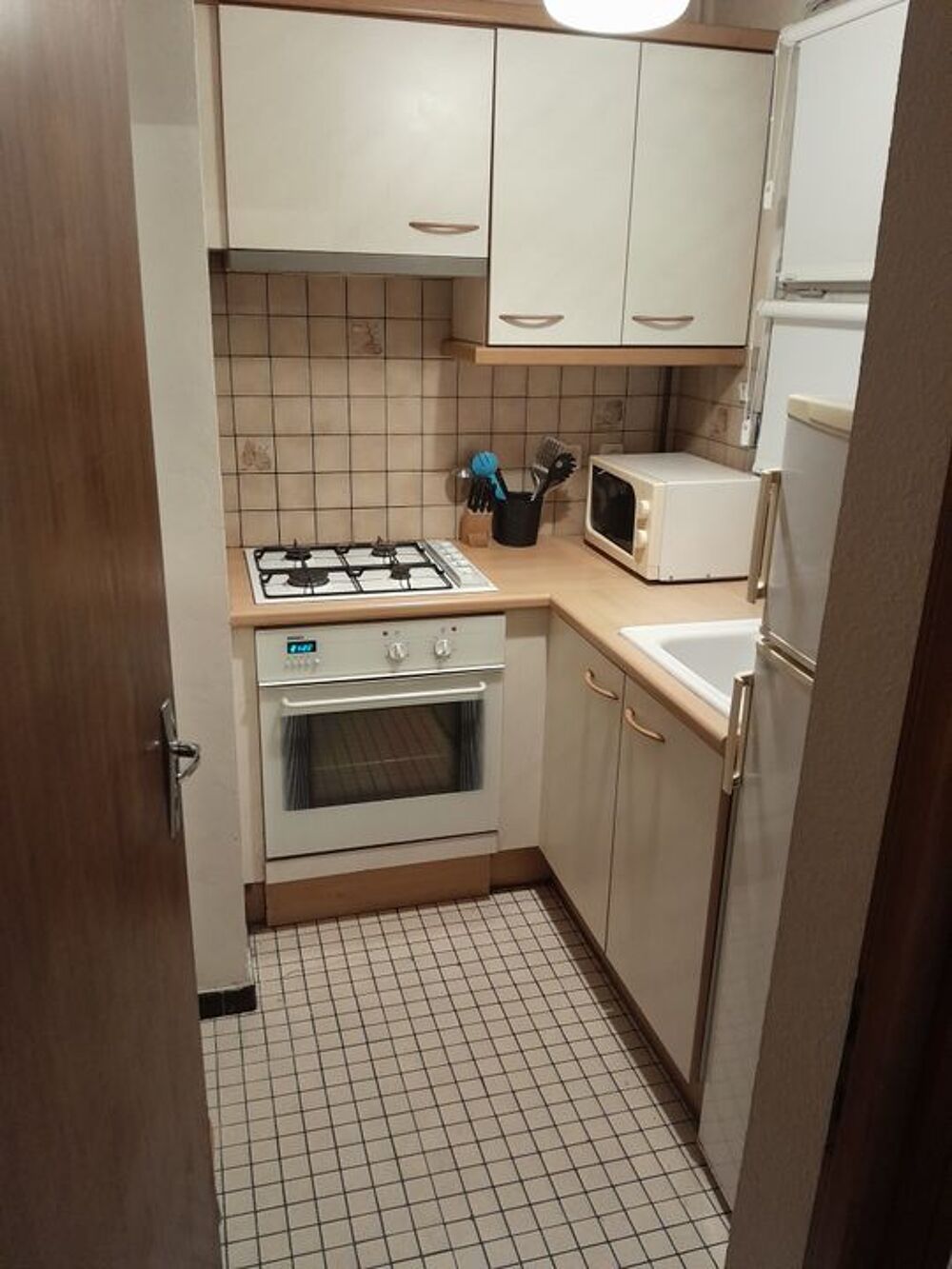 Location Appartement Studio de 26m2 à louer sur Aix-les-Bains Aix les bains