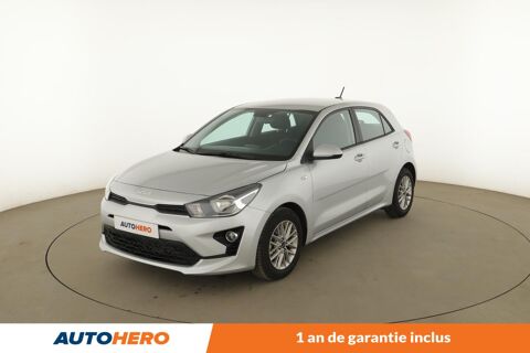 Kia Rio 1.2 DPi Active 84 ch 2023 occasion Issy-les-Moulineaux 92130