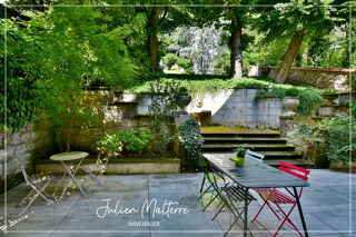  Maison � vendre 8 pi�ces 211 m�