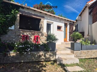  Maison à vendre 5 pièces 130 m²