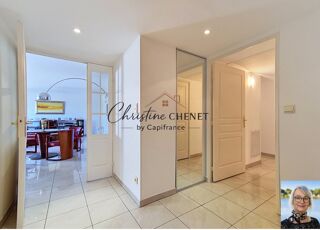 Vente Appartement ANTIGONE – DERNIER ÉTAGE Montpellier