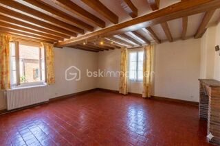  Maison à vendre 4 pièces 137 m²
