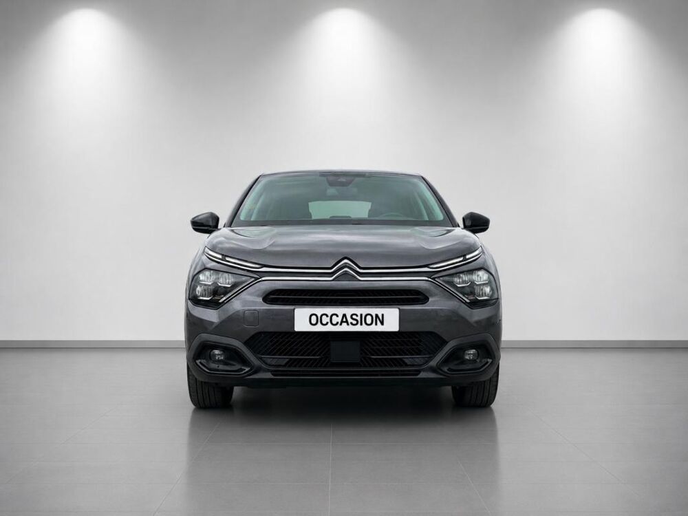 C4 1.5l B HDI 110cv Pack FEEL GPS/CAMERA/CLIM idem 308, megane, 2023 occasion 60430 Abbecourt
