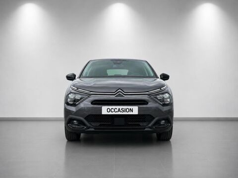 C4 1.5l B HDI 110cv Pack FEEL GPS/CAMERA/CLIM idem 308, megane, 2023 occasion 60430 Abbecourt