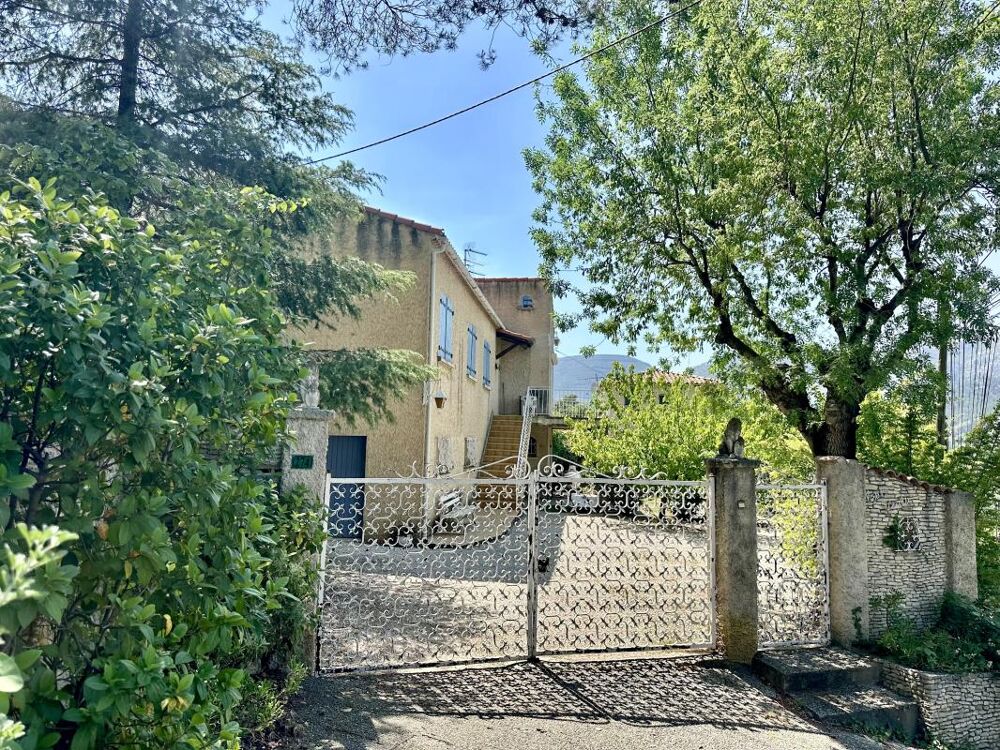 Vente Villa Villa Roquevaire