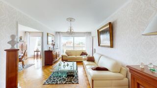  Appartement à vendre 3 pièces 96 m²