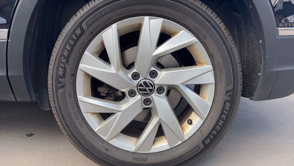 Tiguan 1.4 TSi 245 e-Hybrid BMT DSG7 Elegance 2022 occasion 92270 Bois Colombes