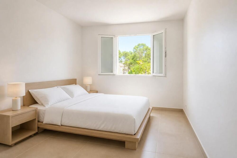Appartement de 4 pièces de 65 m² à Perpignan