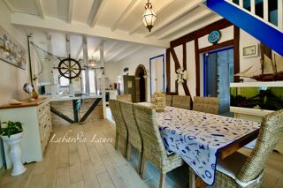 Vente Maison Maison en pierre de 155m2 - 4 chambres - à BIRAC SUR TREC (47) Birac sur trec