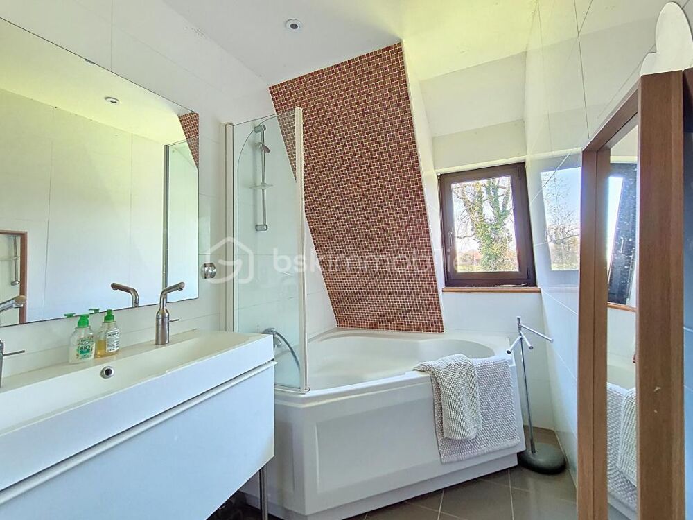 � vendre  Maison Honfleur (14600)