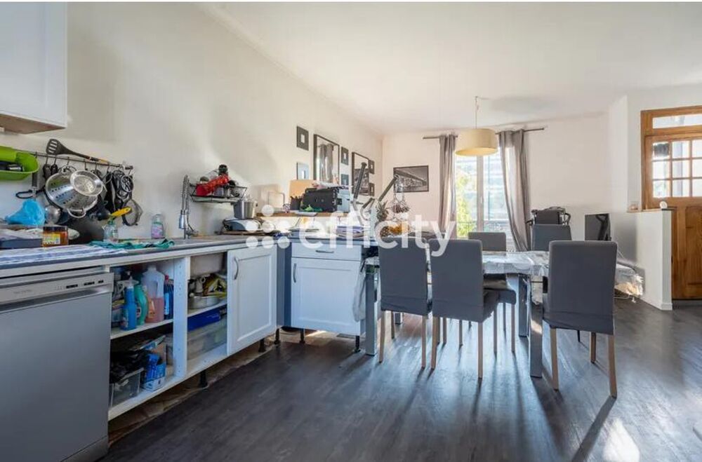 Vente Maison Maison Villemomble
