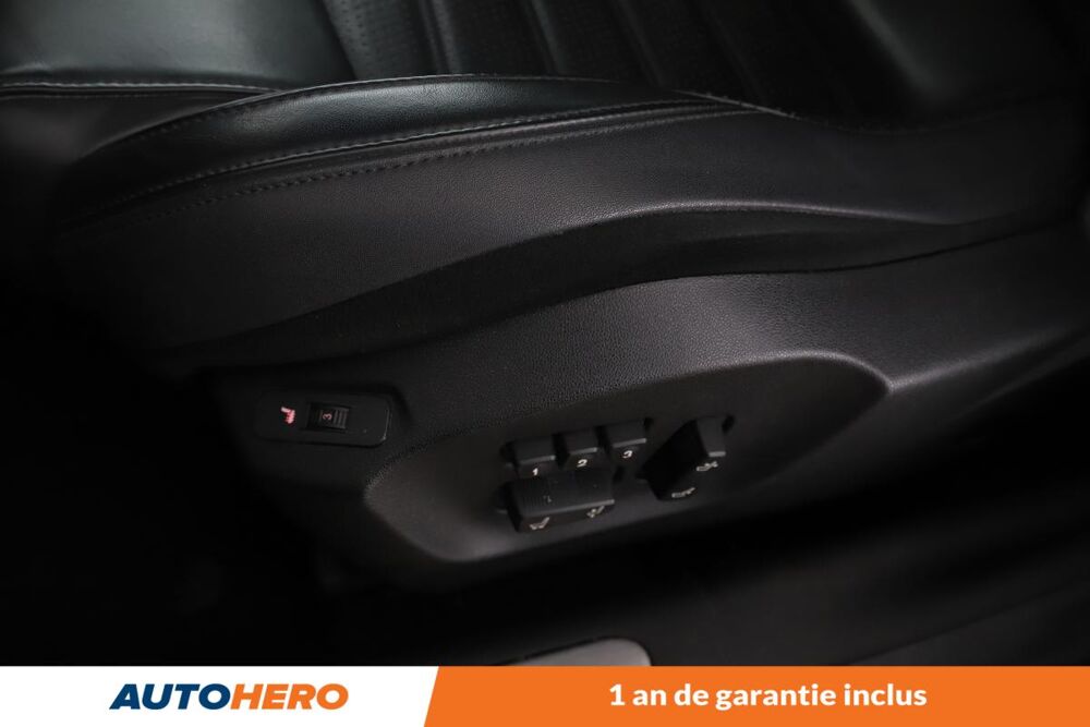 Giulietta 1.6 JTDM Sport Edition Alfa TCT 120 ch 2019 occasion 92130 Issy-les-Moulineaux