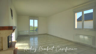  Maison � vendre 4 pi�ces 131 m�