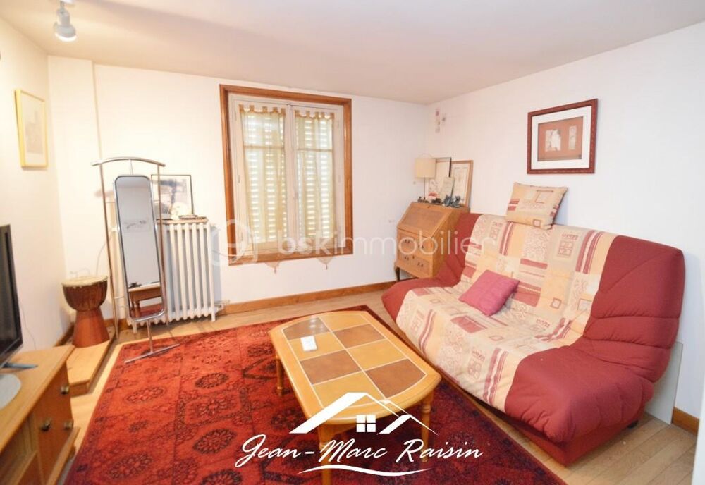 Vente Maison LE BLANC-MESNIL – Quartier recherché Le blanc mesnil