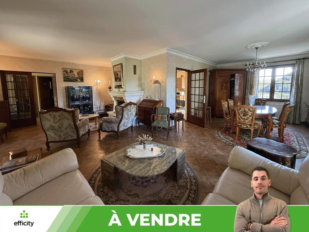 Vente Maison Maison Saint savin