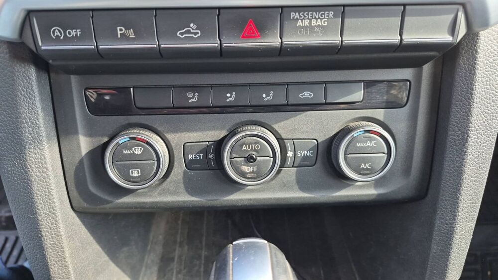 Amarok Double Cabine 3.0 TDI V6 225 4Motion BVA8 Aventura 2018 occasion 13104 Arles