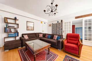  Appartement à vendre 7 pièces 176 m²