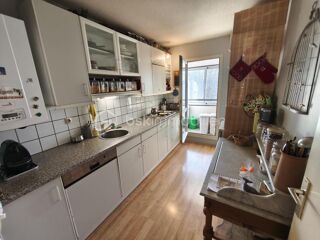  Appartement à vendre 4 pièces 81 m²