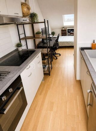  Appartement � louer 1 pi�ce 13 m�