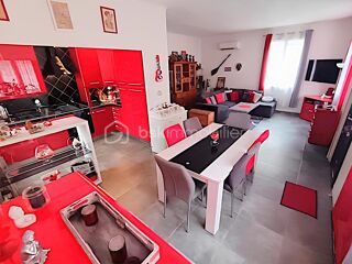  Maison � vendre 6 pi�ces 130 m�