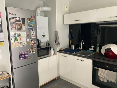  Appartement � louer 2 pi�ces 45 m�