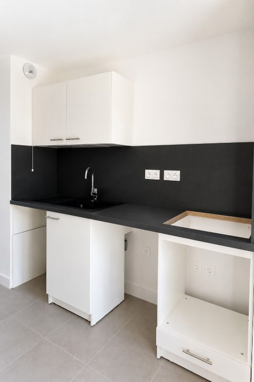 T2 en duplex avec parking à ST ANDRE LEZ LILLE