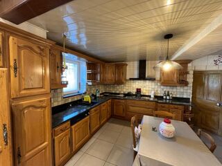  Maison à vendre 6 pièces 181 m²