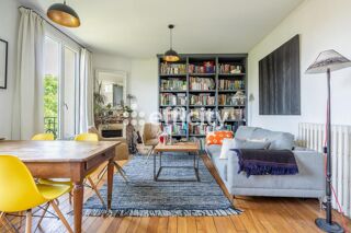  Appartement à vendre 4 pièces 101 m²