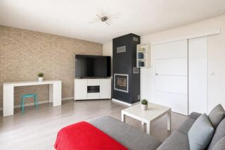  Maison à vendre 4 pièces 92 m²